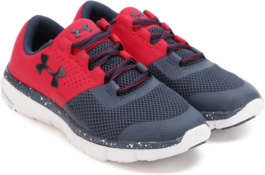 Under armour speedform on sale fortis 2 mens