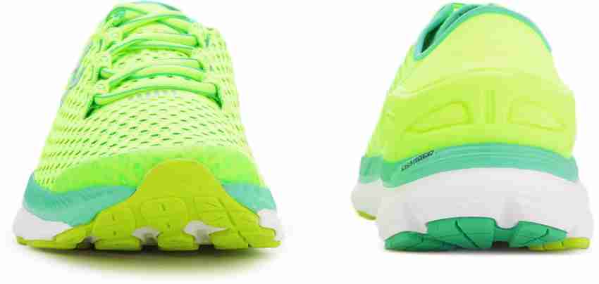 Under armour gemini 5 green men new arrivals