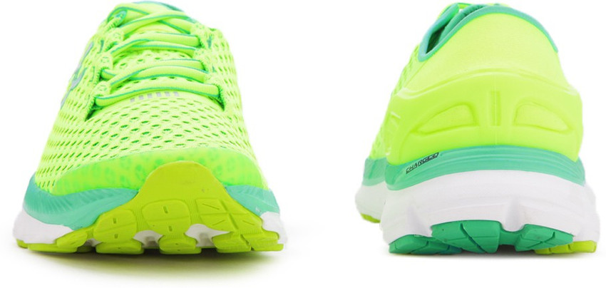 Under armour gemini 5 green 2025