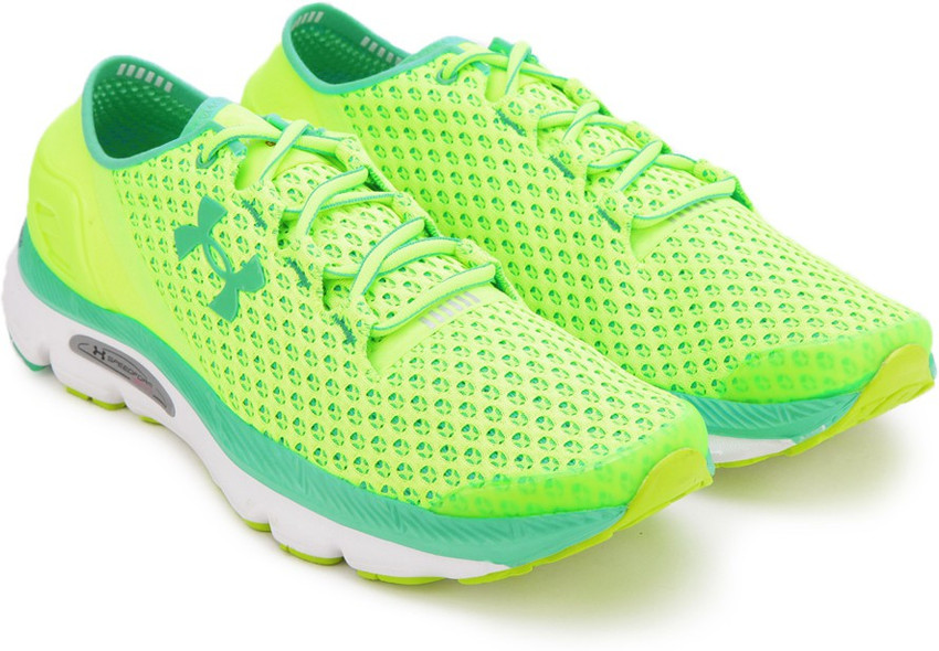 Under armour gemini 2 men yellow new arrivals