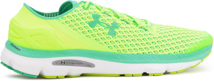 Under armour gemini yellow outlet