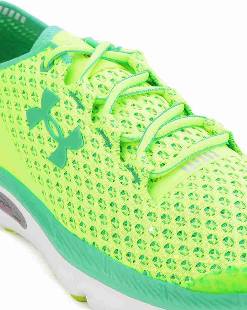 Under armour shop gemini 5 green