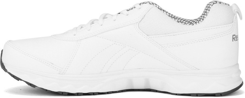 Old school white reebok shop