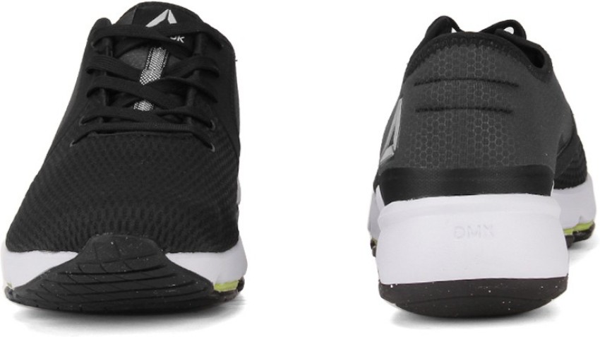 REEBOK Cloudride Dmx 2.0 Running Shoes For Men Buy BLACK CLOUD GREY Color REEBOK Cloudride Dmx 2.0 Running Shoes For Men Online at Best Price Shop Online for Footwears in India Flipkart