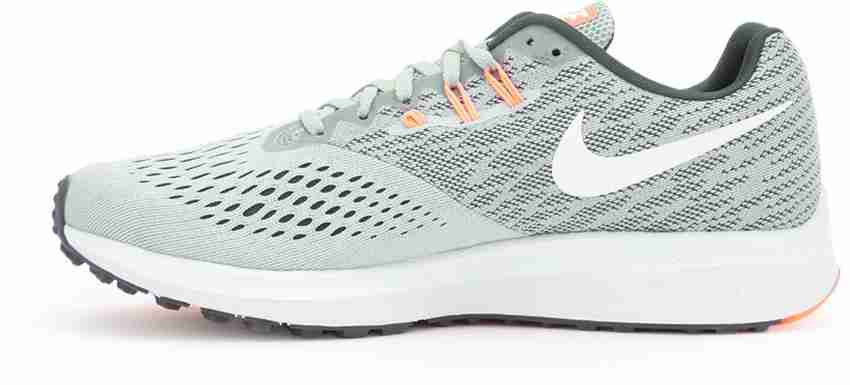 Nike zoom hotsell winflo 4 women's