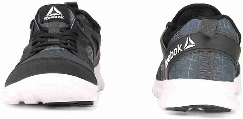 REEBOK Amaze Run Running Shoes For Men - Buy SMOKY INDIGO/BLACK/SLVR Color REEBOK  Amaze Run Running Shoes For Men Online at Best Price - Shop Online for  Footwears in India | Flipkart.com