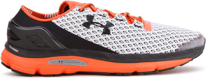 UNDER ARMOUR SPEEDFORM GEMINI Running Shoes For Men Buy white