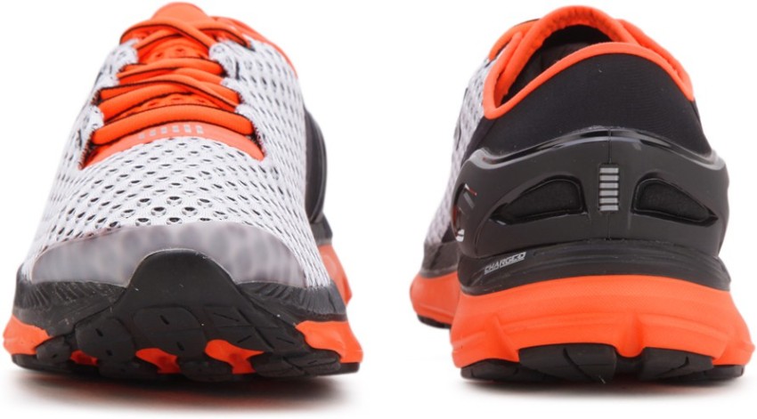 under armour gemini 5 men orange