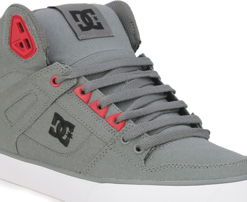 Dc shoes spartan high wc hot sale