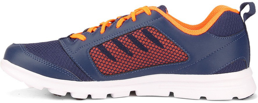Reebok stormer best sale running shoes