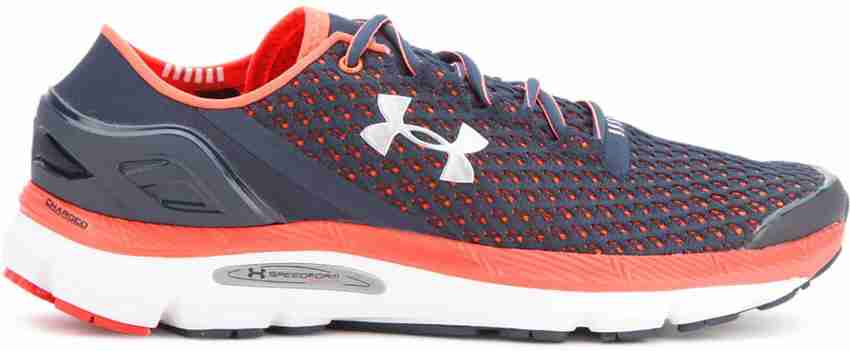 UNDER ARMOUR SPEEDFORM GEMINI Running Shoes For Men