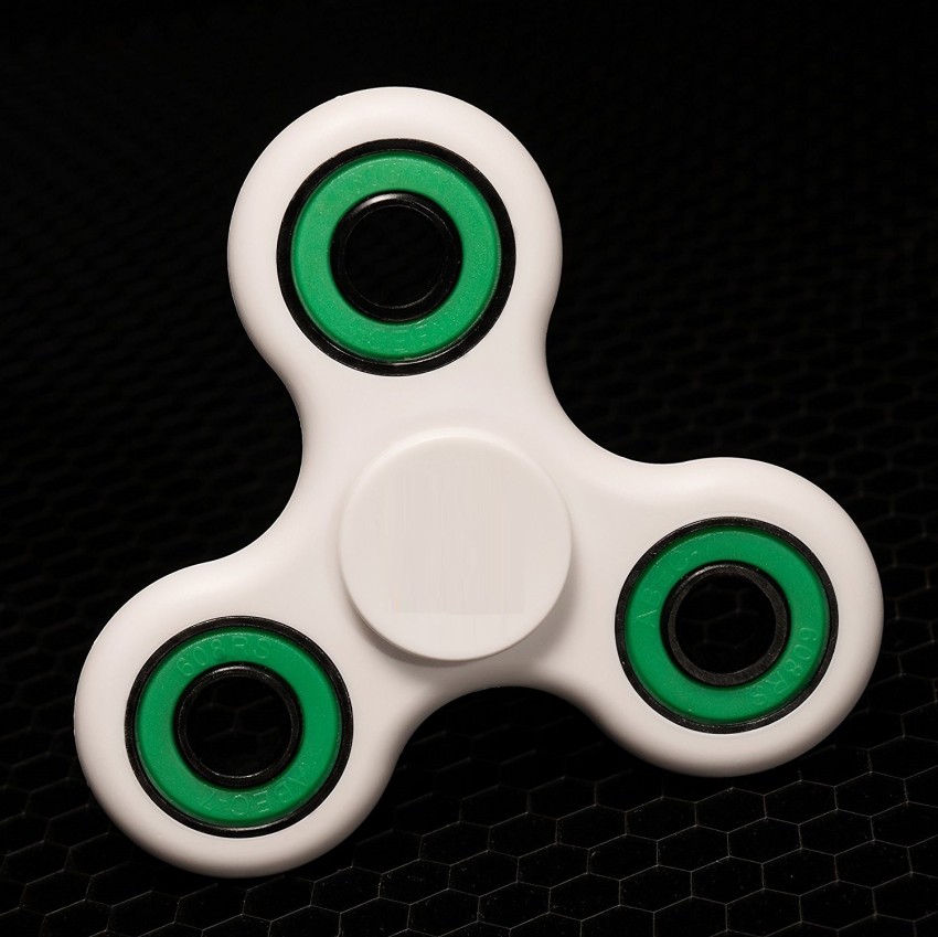 Big Time, Toys, 4fidgetninja Spinner High Speed Long Spins