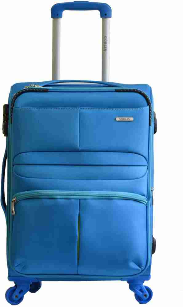 Safari Flo Secure 4w Check-in Suitcase - 30 Inch