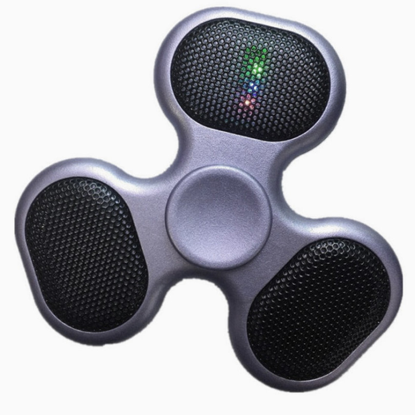 Spinner speaker sales