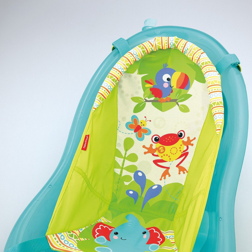 FISHER PRICE Bath Tub Rainforest Friends Price in India Buy