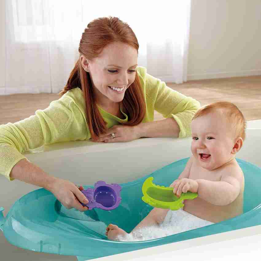 Fisher price rainforest bathtub new arrivals