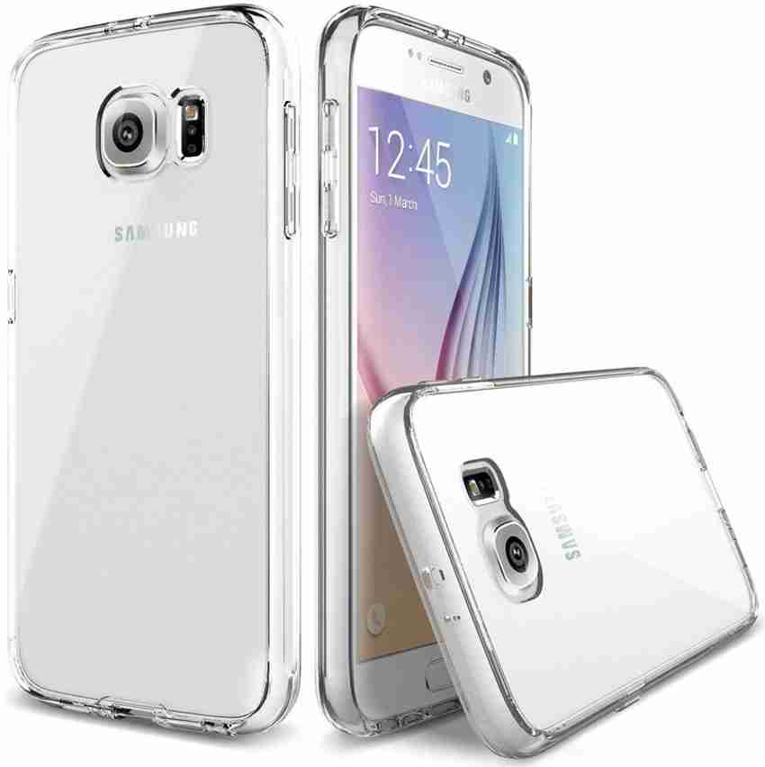 S Design Back Cover for Samsung Galaxy S6 Edge S Design