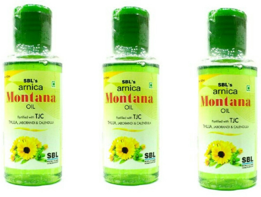 Share more than 123 sbl montana hair oil best tnbvietnam.edu.vn