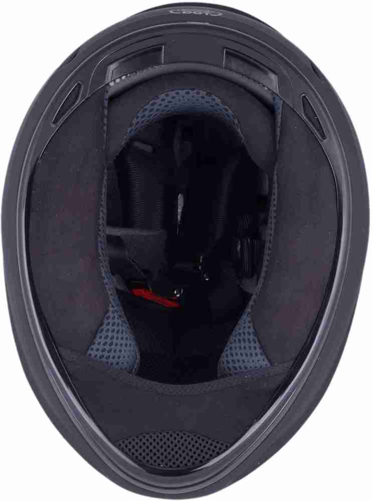 Sol helmets top with led india