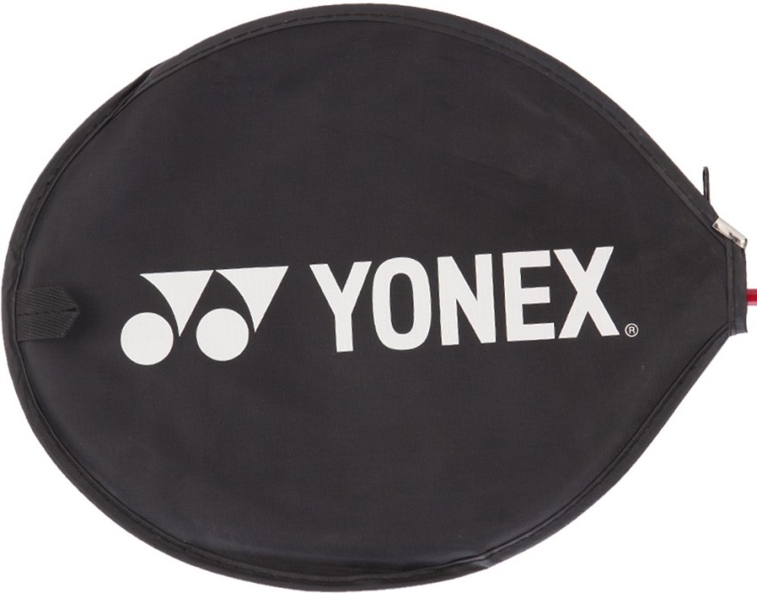 YONEX GR-777 Red Strung Badminton Racquet - Buy YONEX GR-777 Red