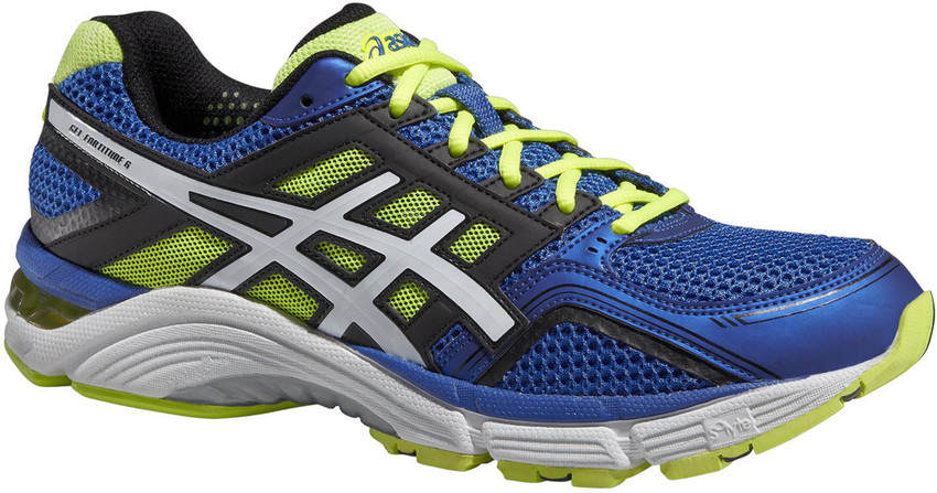 Asics gel online fortitude 6 2e