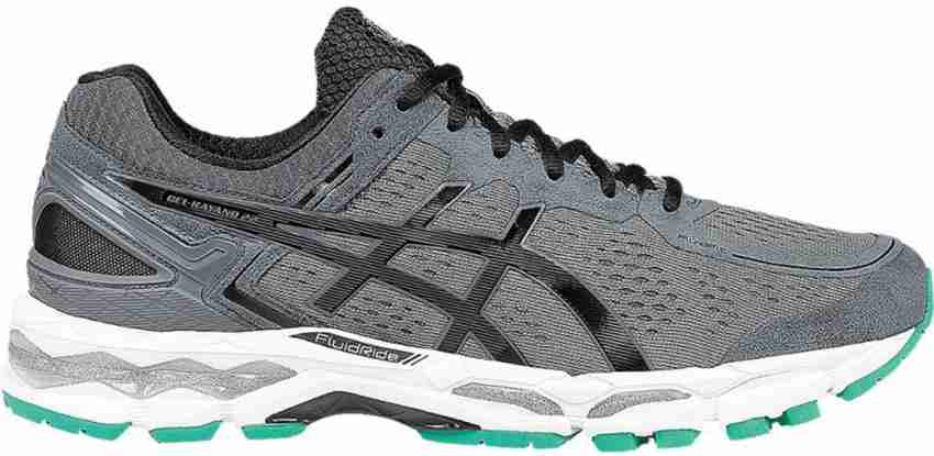 Asics GEL KAYANO 22 Running Shoes For Men Buy Grey Color Asics