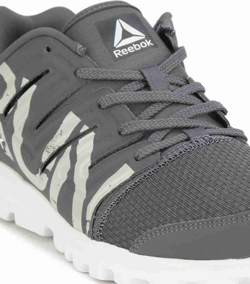 Reebok ultra speed running hot sale shoes