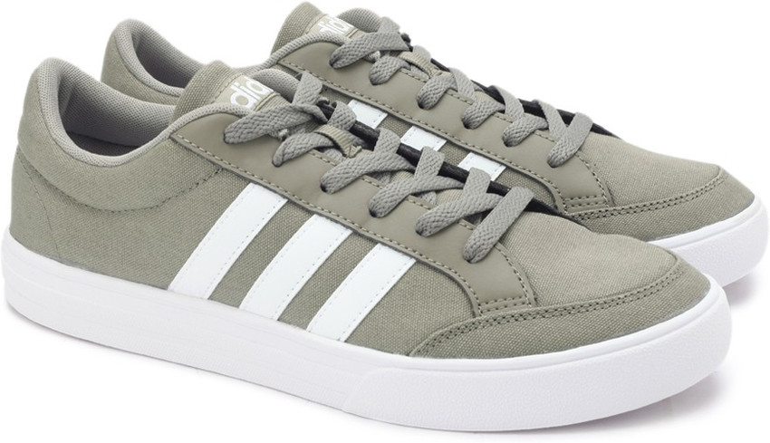 adidas vs neo