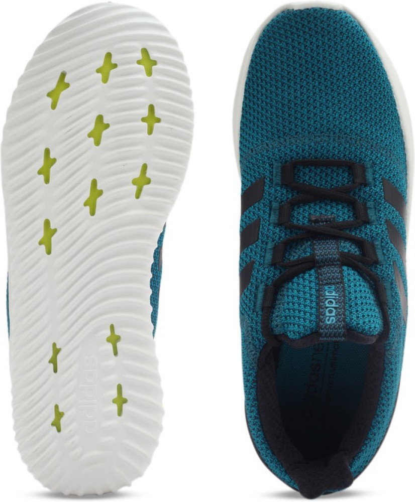 ADIDAS NEO CLOUDFOAM ULTIMATE Running Shoes For Men Buy MYSPET PETNIT PETNIT Color ADIDAS NEO CLOUDFOAM ULTIMATE Running Shoes For Men Online at Best Price Shop Online for Footwears in India