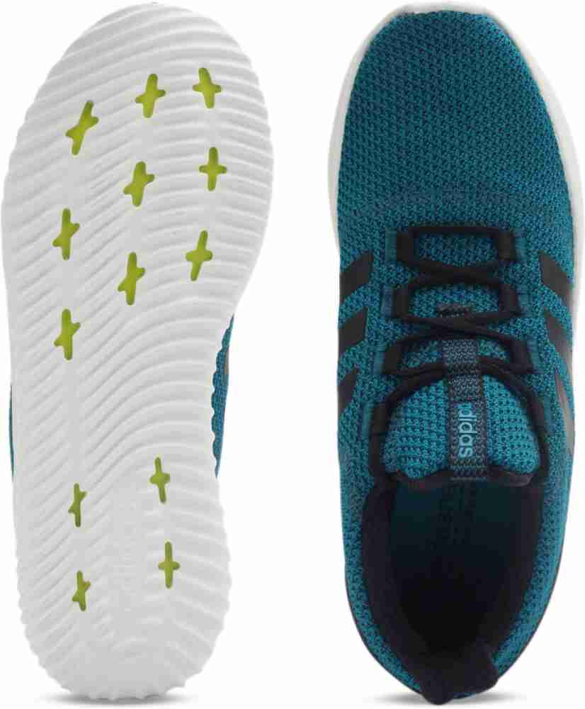 Adidas neo cloudfoam ultimate men's cheap sneakers