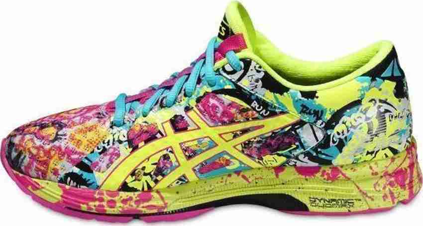 Asics GEL NOOSA TRI 11 Running Shoes For Women Buy Multicolor Color Asics GEL NOOSA TRI 11 Running Shoes For Women Online at Best Price Shop Online for Footwears in India Flipkart