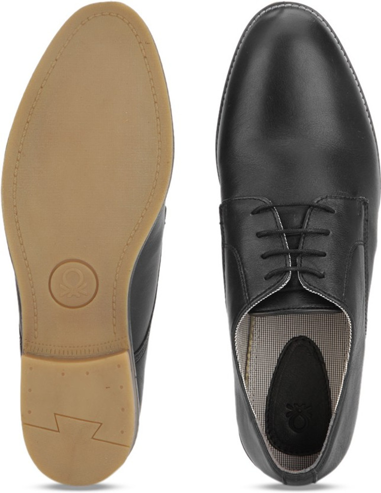United Colors of Benetton Corporate Casual shoes For Men Buy