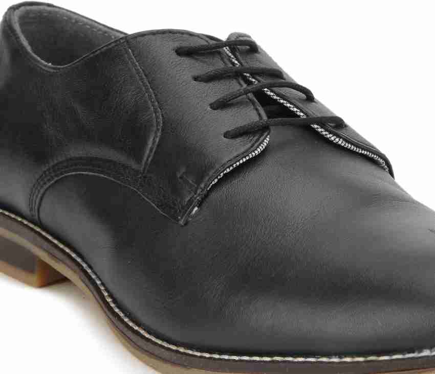 United colours of benetton formal shoes best sale