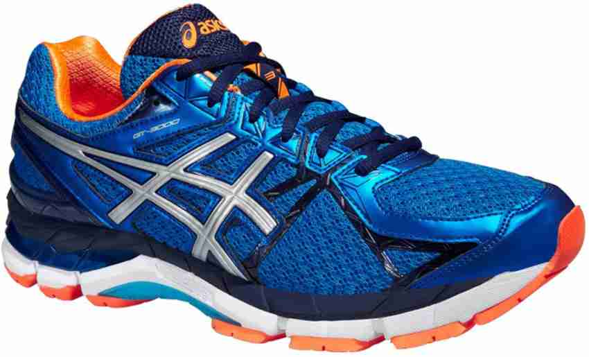 Asics men's gt 3000 running shoes online