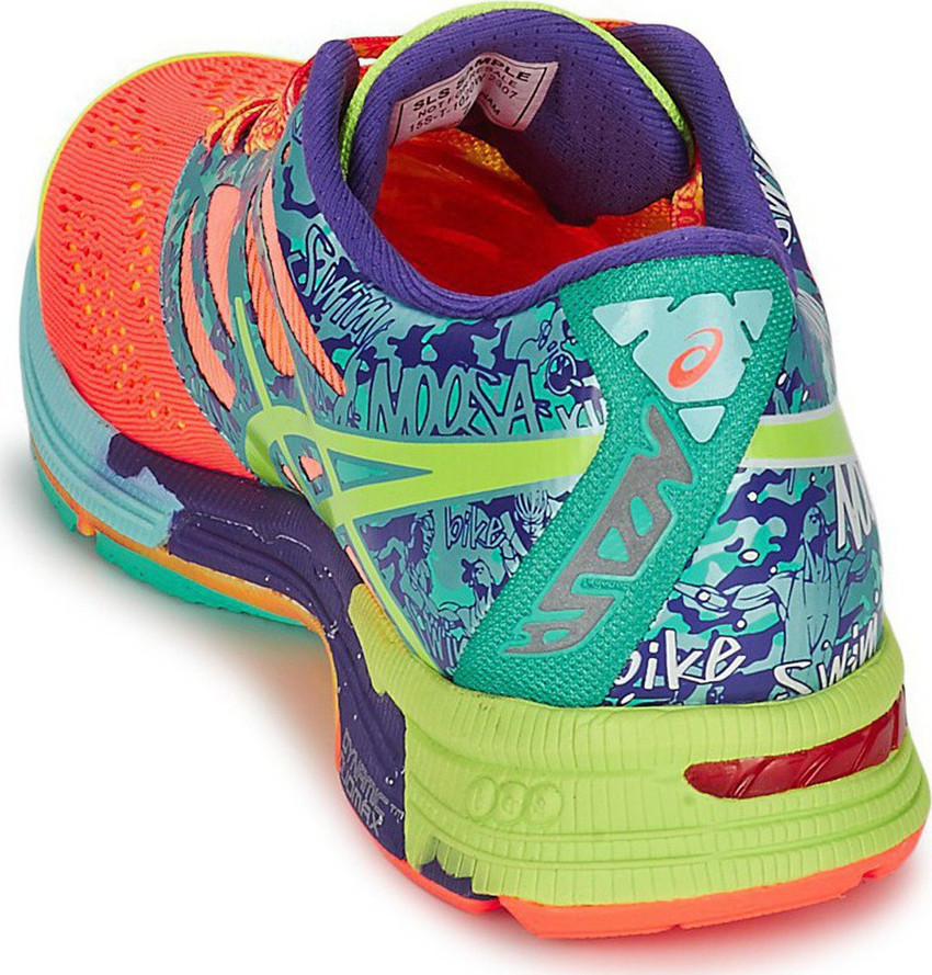 Women's asics gel noosa tri 10 running shoes clearance