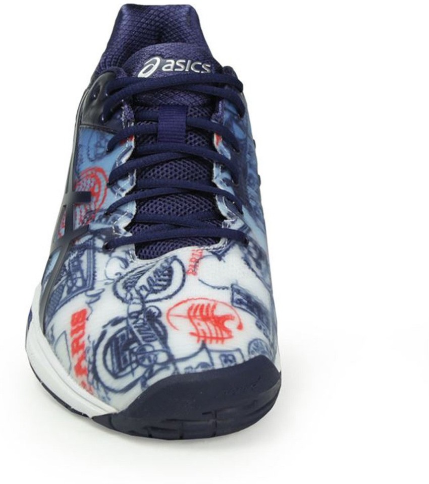 Asics gel solution speed clearance 3 limited edition paris