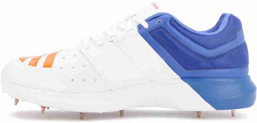 Adidas adipower vector cricket shoes outlet price in pakistan