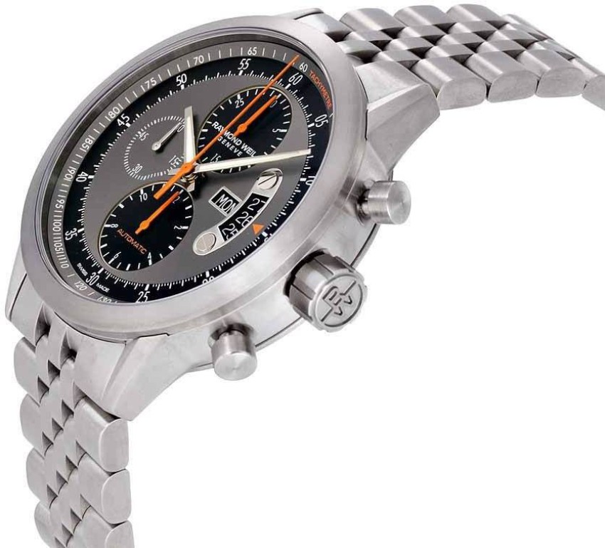 Raymond sales weil 7745