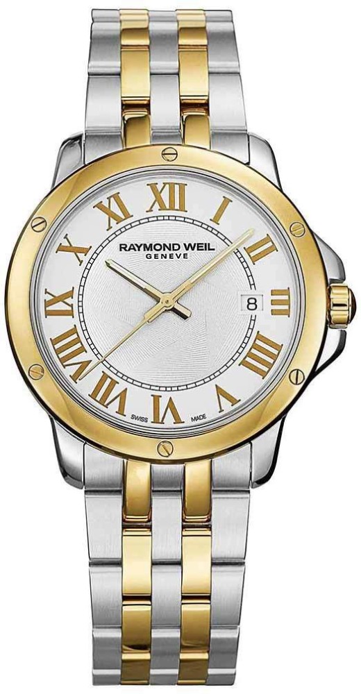 RAYMOND WEIL Analog Watch For Men Buy RAYMOND WEIL Analog