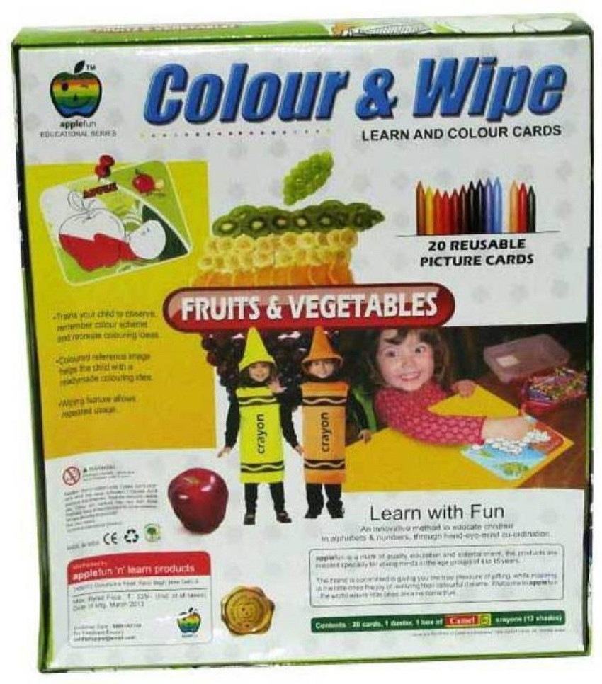 Applefun n learn products deals