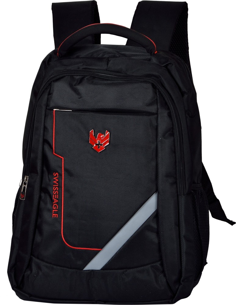 Swiss 2024 eagle backpack