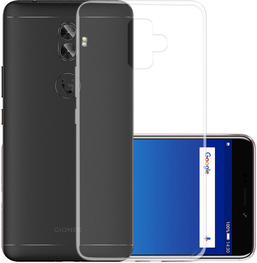 Gionee a1 store back cover