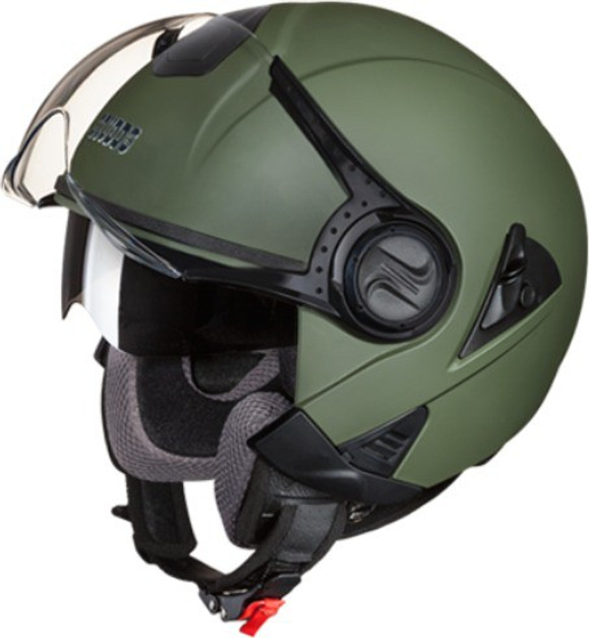 Studds helmet company job clearance