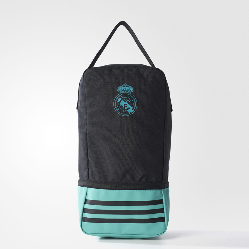 adidas football bag with boot compartment