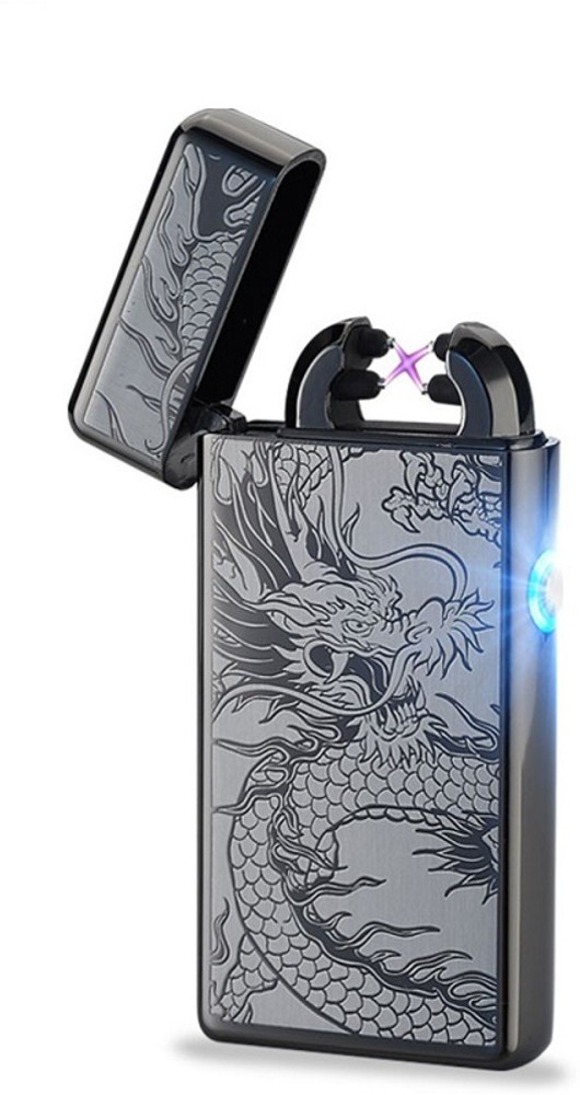 Cheap outlet plasma lighter
