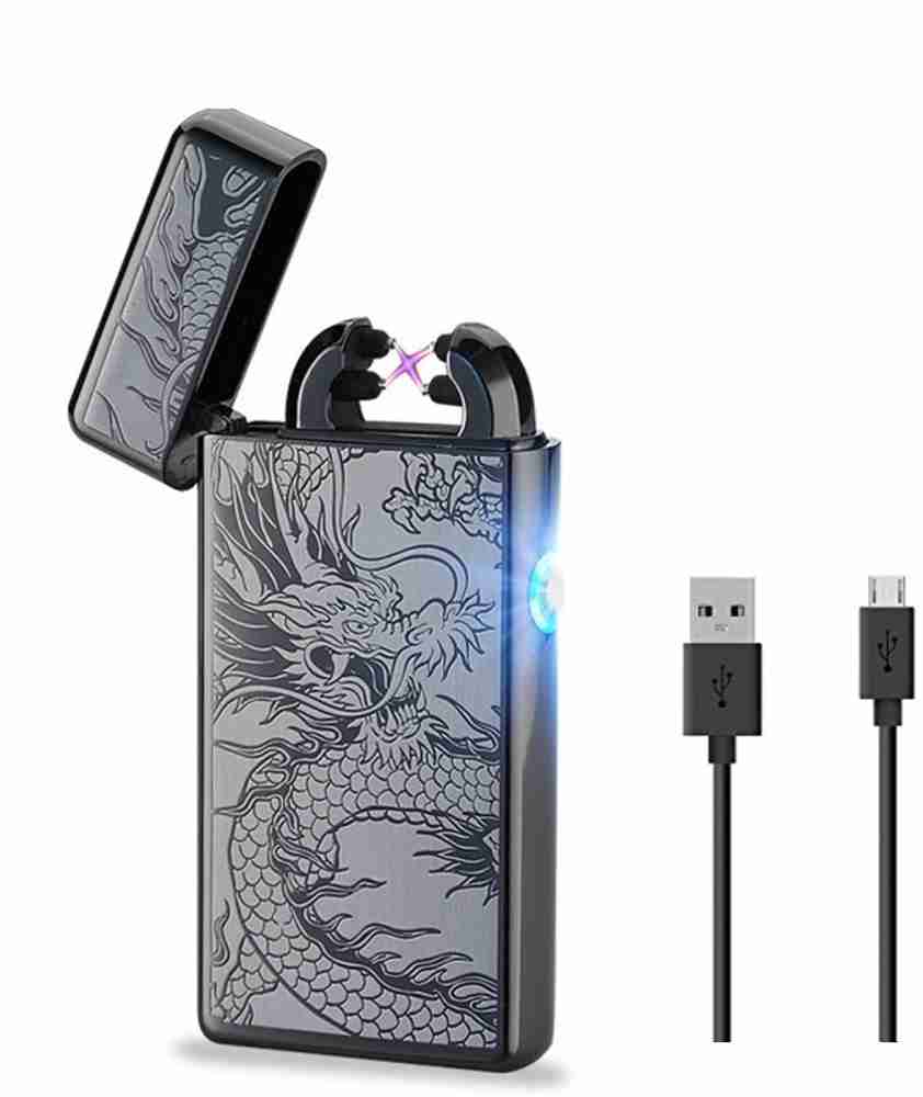 BD Cigarette Lighter Price in India Buy Arc Lighter Plasma Lighter