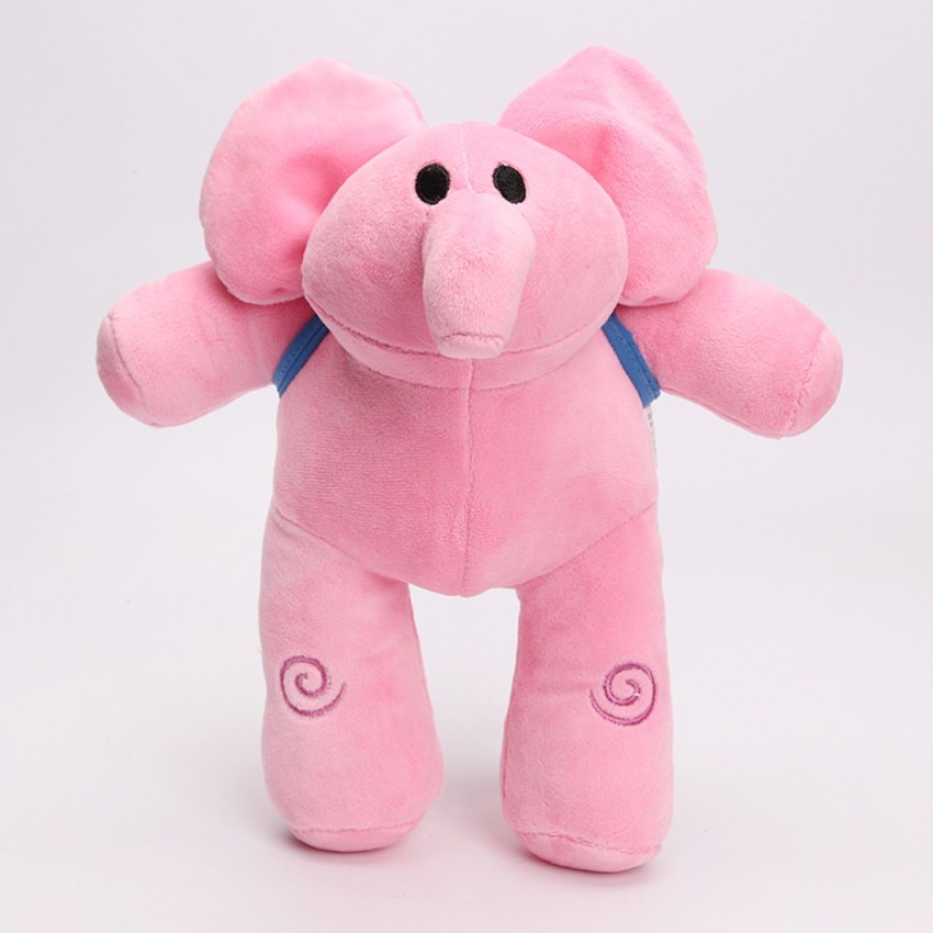 elly pocoyo plush