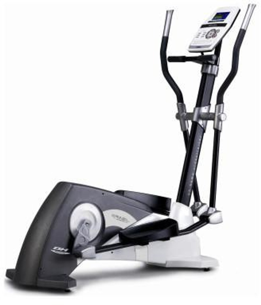 Bh fitness ocean cheap program elliptical cross trainer