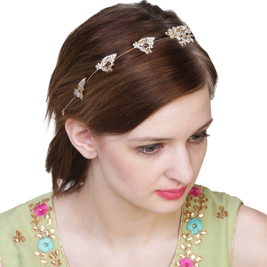 Women's Luxury Hair Accessories