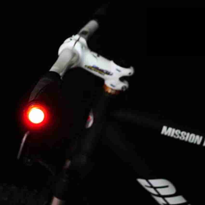 Mtb handlebar light sales